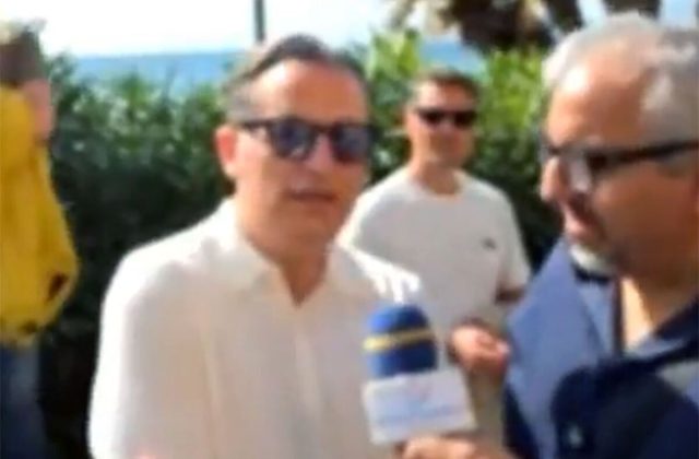 Juve Stabia, il D.G. Elefante: “I play-off sono la panacea di ogni male, ora costruiamo una società forte”