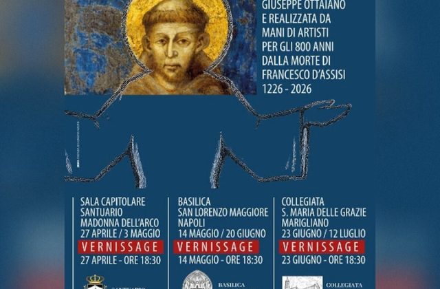 L’eredità di San Francesco, progetto “Fratello Universo”: Un antidoto moderno contro le crisi del presente