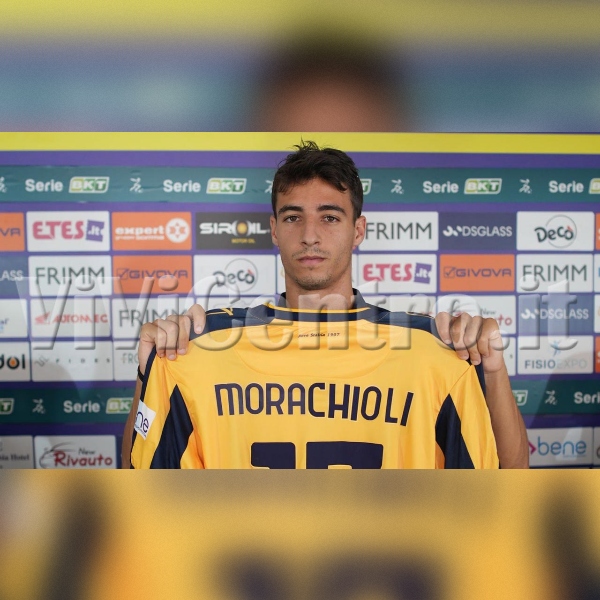 Gregorio-Morachioli-Juve-Stabia-instagram