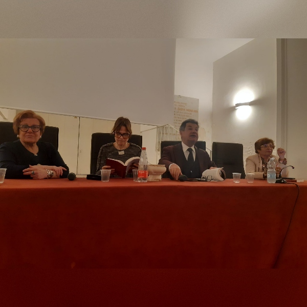 Heddi Goodrich Castellammare di Stabia