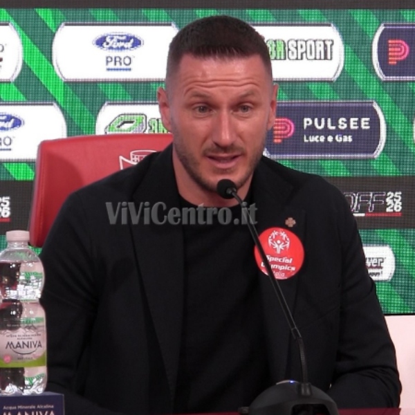 Ignazio Abate Monza Juve Stabia PLAYOFF