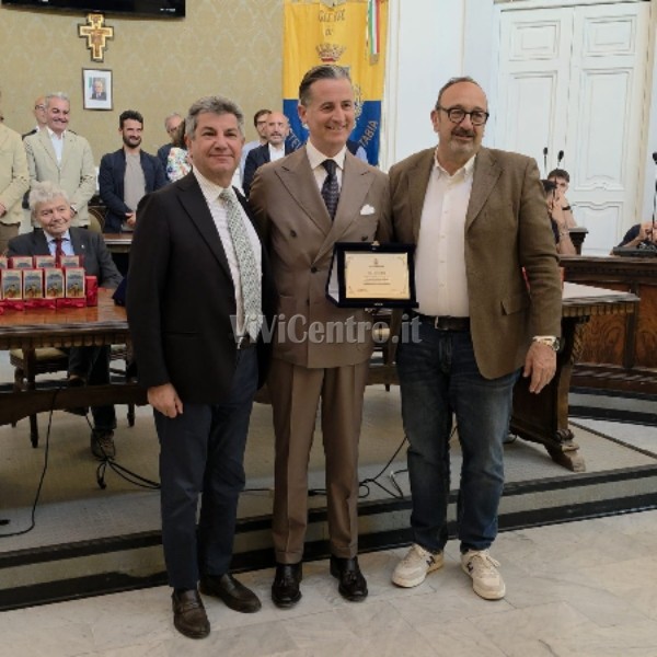 Juve Stabia, il D.G. Ferdinando Elefante: Dietro il successo c’è il lavoro di tante persone che non si vedono