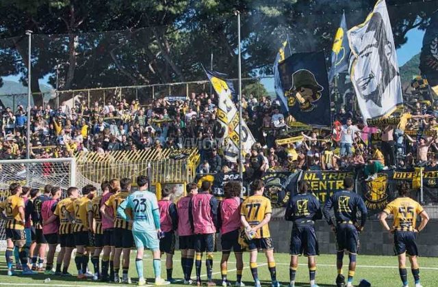 Juve Stabia, lo stadio Romeo Menti deve confermarsi una fortezza: la salvezza passa dalle mura amiche