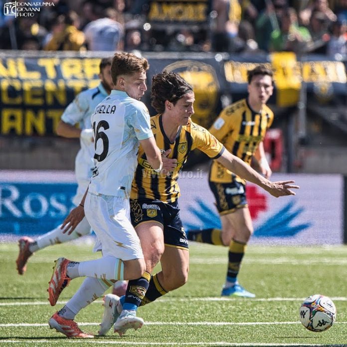 Juve Stabia Frosinone (0-1) del 01-05-2026 (29) LEONE CACCIAMANI