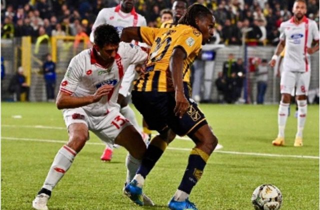 Juve Stabia – Monza, spettacolo e rabbia al Menti: il 2-2 finale lascia ancora tutto aperto