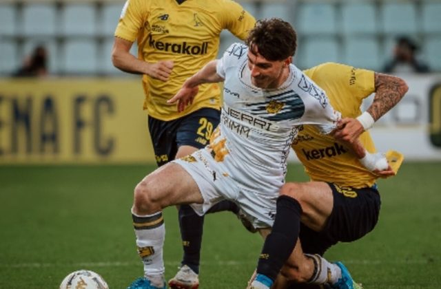 Juve Stabia, mente e cuore: Modena sconfitto dalle Vespe. Il sogno play off può continuare