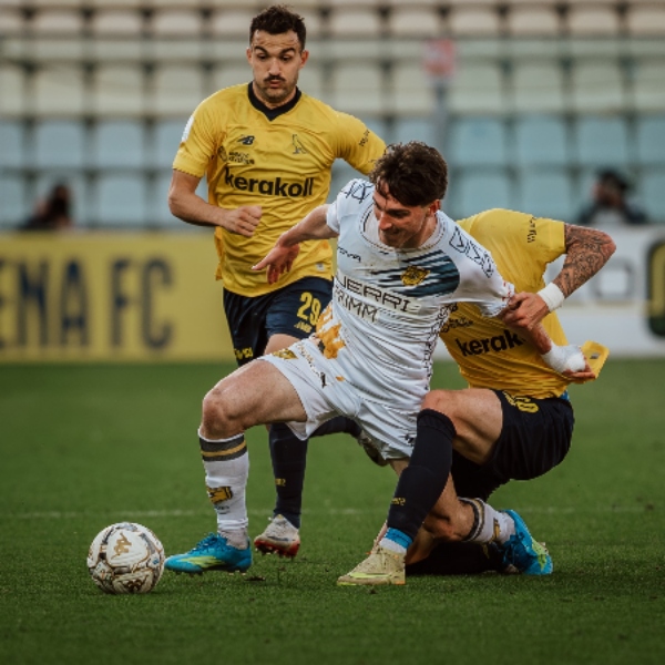 Modena Juve Stabia Alessio Cacciamani Play Off