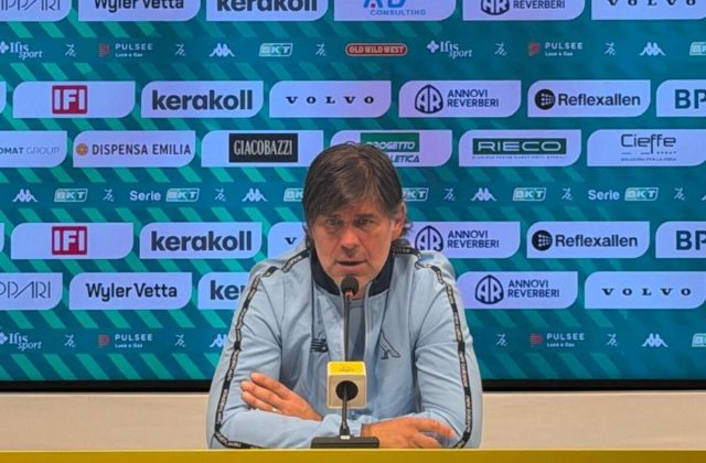 Modena – Juve Stabia (0-1) Playoff, Sottil: Eliminazione ingiusta, ma fiero di questo percorso straordinario