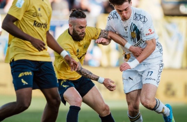 Modena – Juve Stabia (0-1): Le pagelle delle Vespe