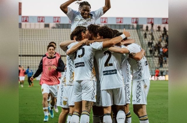 Juve Stabia, non chiamatela sorpresa: Le Vespe sono una mina vagante. Modena sconfitto, ora testa al Monza