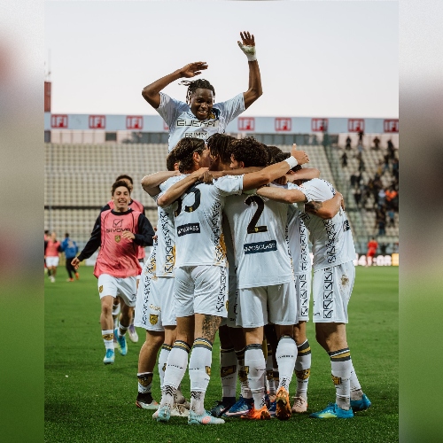 Modena Juve Stabia Play Off