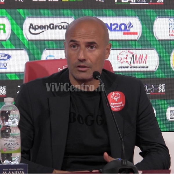 Paolo Bianco Monza Juve Stabia PLAYOFF