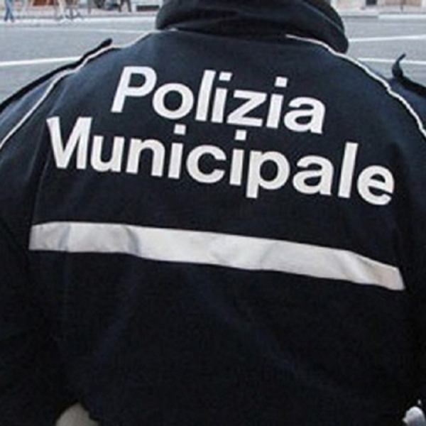 Polizia Municipale Castellammare di Stabia