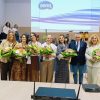 Spettacolo Onde-Uve e Maschere al Severi