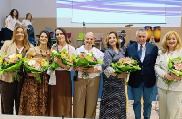 Onde-Uva e Maschere, ritmi e parole della nostra tradizione: La scuola racconta l’identità del territorio