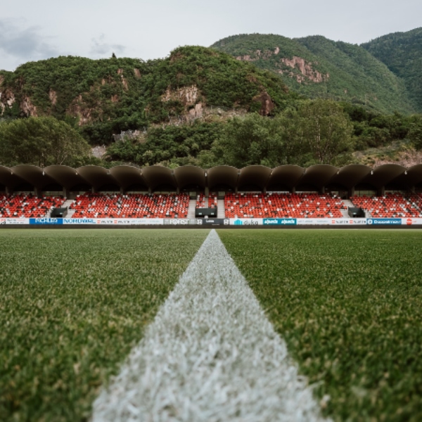 Stadio Druso Bolzano Sudtirol