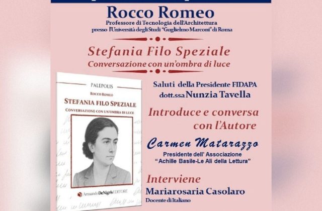 Castellammare di Stabia celebra le pioniere del sud: Invito aperto alla cittadinanza
