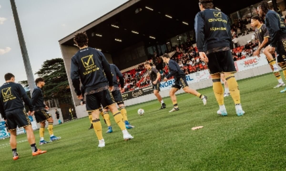 Sudtirol – Juve Stabia (1-1): La pagella dei gialloblù