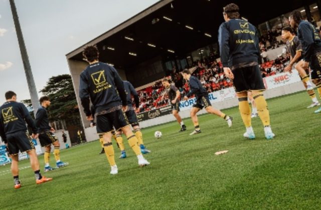 Sudtirol – Juve Stabia (1-1): La pagella dei gialloblù