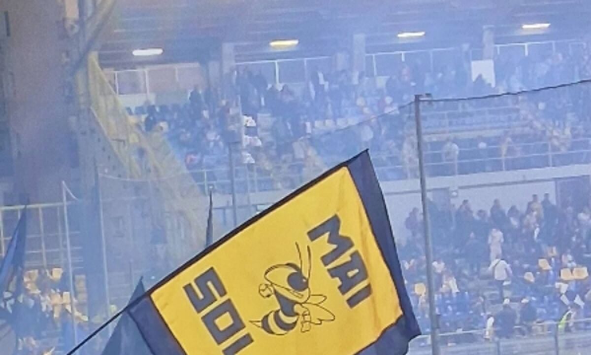 Juve Stabia, i tifosi chiamano a raccolta una città: “Il 10 Giugno tutti a Napoli”