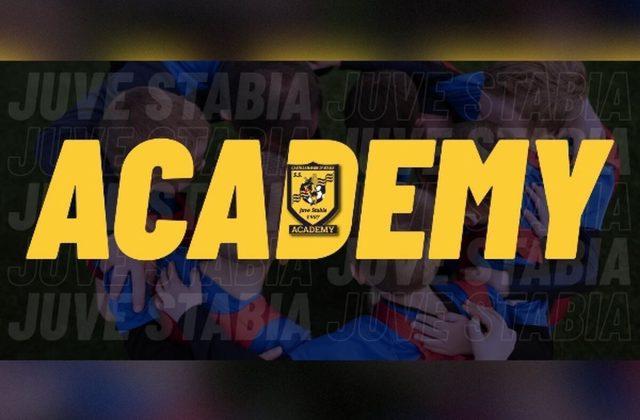 Juve Stabia, il futuro è giallo blù: Sei giovani Vespe convocate dal Club Italia Under 14