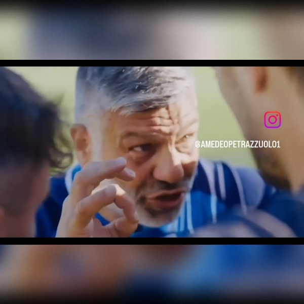amedeo petrazzuolo juve stabia