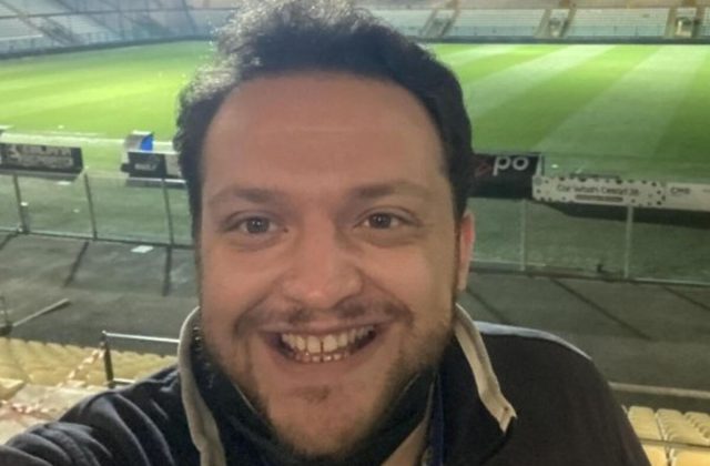 Qui Modena, Sabattini: “Gli episodi decideranno la gara. Stagione comunque positiva per entrambe”
