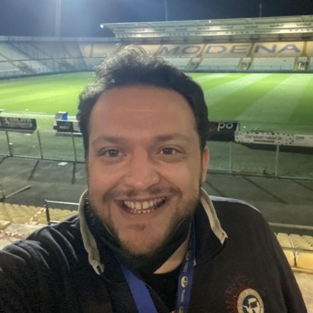 Qui Modena, Sabattini: “Gli episodi decideranno la gara. Stagione comunque positiva per entrambe”