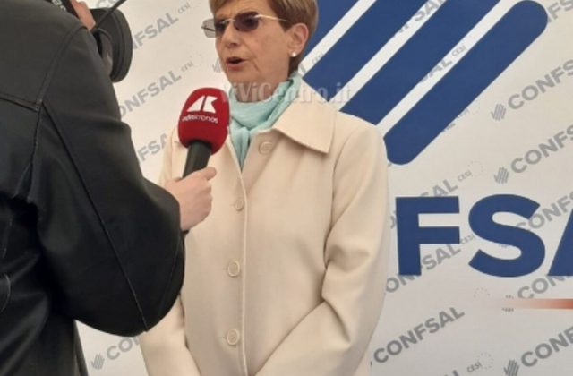 IX Giornata del Lavoro. Serafini: “Mettere al centro il personale scolastico per far ripartire il Paese”
