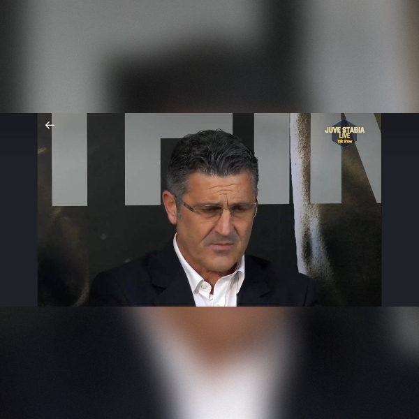 renato cioffi juve stabia