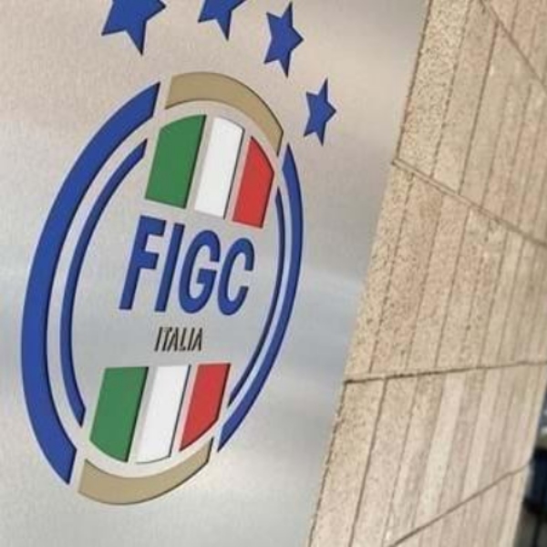 targa figc