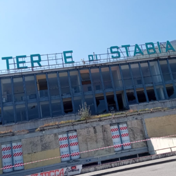 terme di stabia nuove