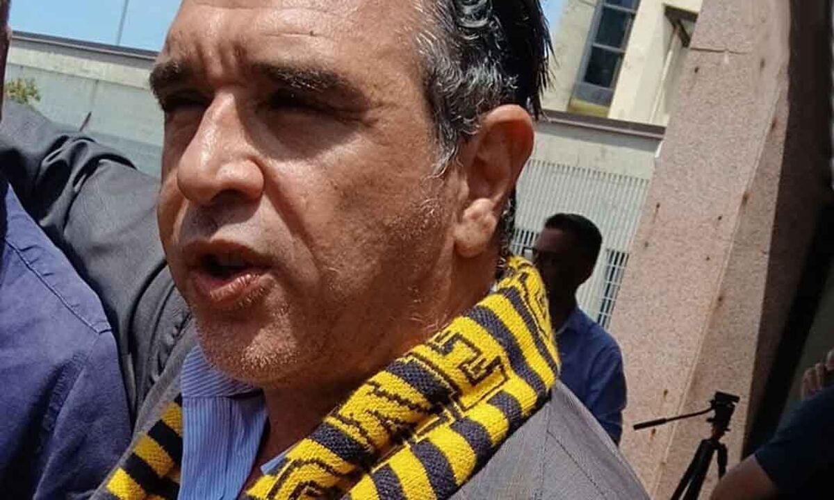 Juve Stabia: Guerri è pronto per una settimana importante dove si deciderà il futuro dell’area tecnica