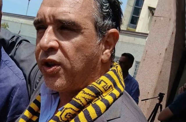 Juve Stabia: Guerri è pronto per una settimana importante dove si deciderà il futuro dell’area tecnica