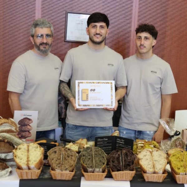Algrammo Castellammare di Stabia