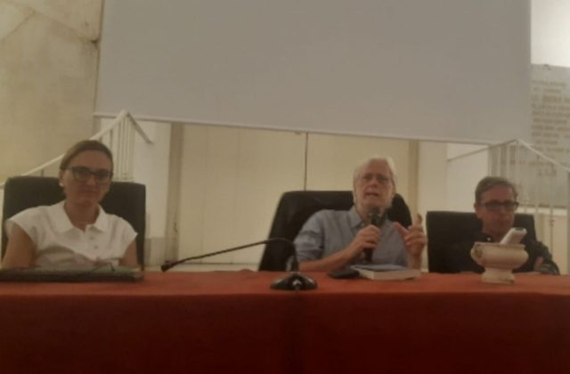 Castellammare, Antonio Monda: “Una Mattina Gloriosa” è viaggio tra memoria, accoglienza e segreti di New York