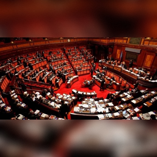 Aula-Parlamento-italiano