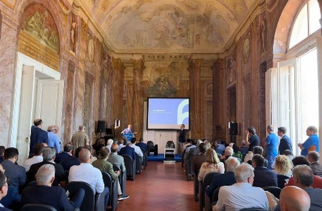 Azioni per l’acqua: EIC e Gori presentano il modello campano per la tutela della risorsa idrica
