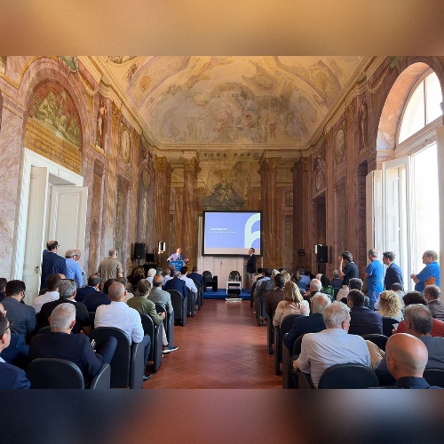 Azioni Acqua Ercolano 2026
