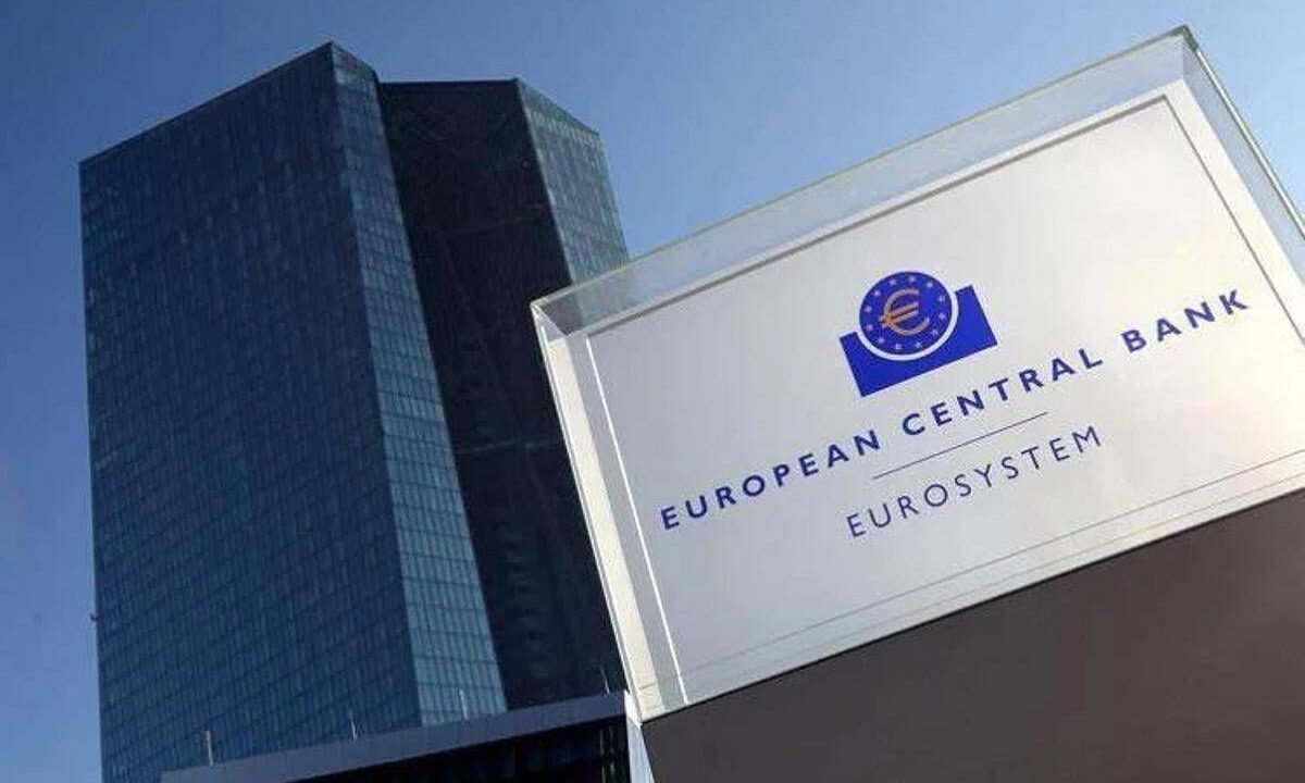 Bce lascia tassi interesse invariati a 2,50%