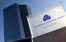 Bce lascia tassi interesse invariati a 2,50%