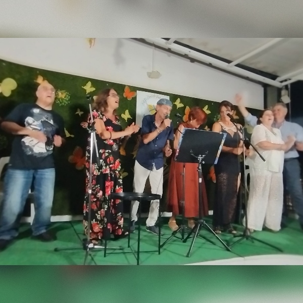 Circolo Velico Stabia Musica Napoletana