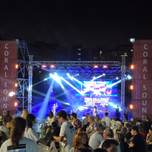 Coral Sound Pizza Fest 2026