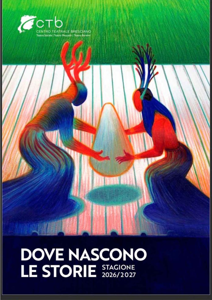 Dove Nascono Le Storie