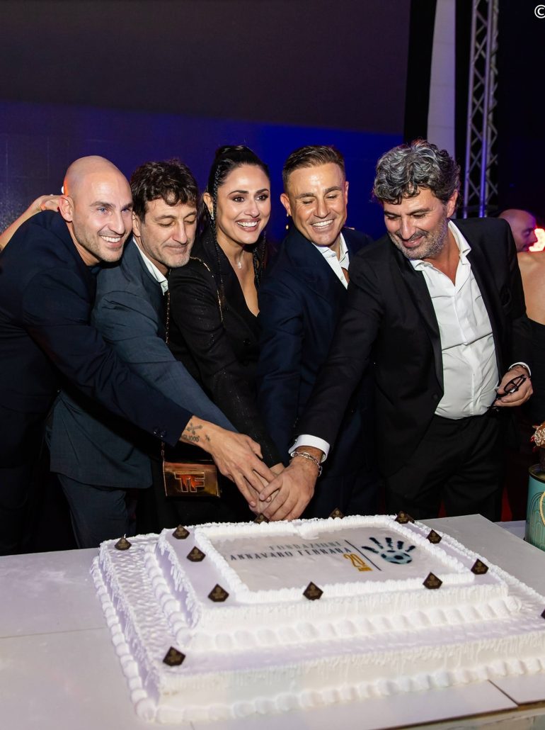 Fondazione Cannavaro-Ferrara: nuovo progetto per i Quartieri Spagnoli