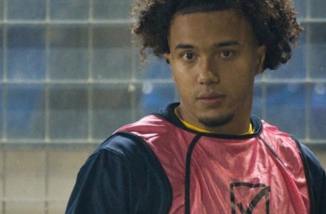 Juve Stabia, Aaron Ciammaglichella saluta le Vespe: Termina il prestito, il centrocampista torna al Torino