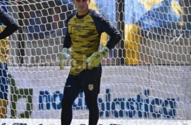 Juve Stabia, Alessandro Signorini torna a Castellammare di Stabia: Contratto fino al 2027