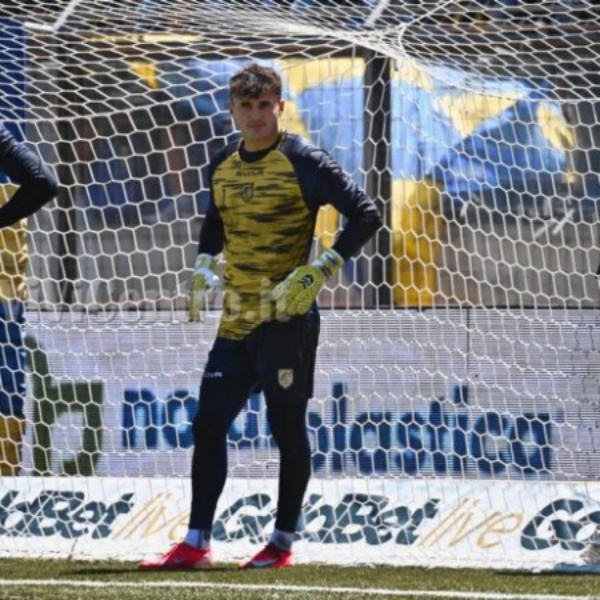 Juve Stabia Catanzaro 2-0 Serie BKT SIGNORINI