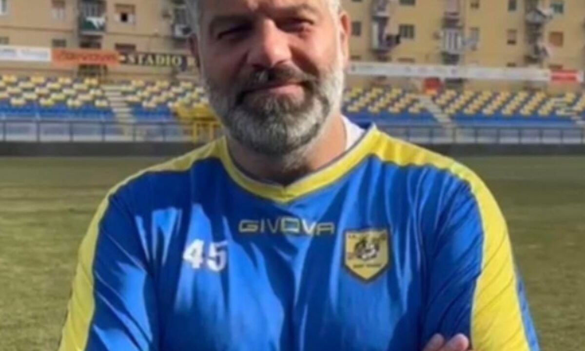 Juve Stabia, Amedeo Petrazzuolo: L’uomo silenzioso dietro ogni parata dei portieri gialloblù