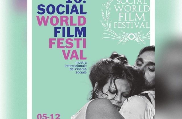 Social World Film Festival 2026, presentata al Ministero della Cultura la sedicesima edizione della kermesse